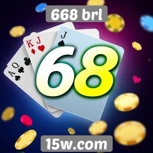 669 brl oferece novos jogos de cassino online