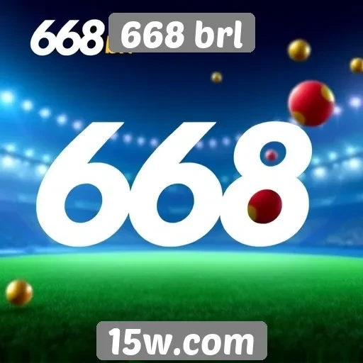 668 brl lança nova promoção para jogadores