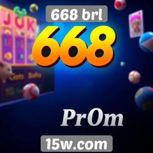 Comparação entre 668 brl e outras plataformas de jogos