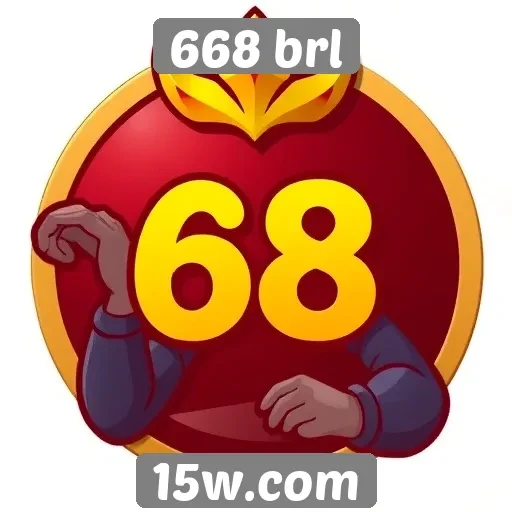 Recursos exclusivos oferecidos pelo 668 brl