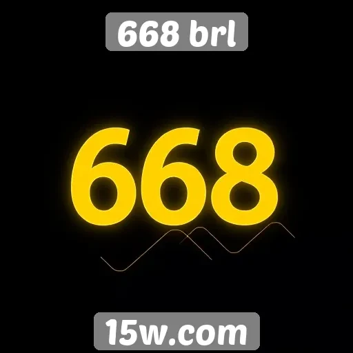 Perspectivas futuras para o site 668 brl em 2026