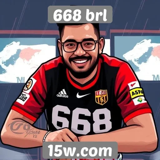 História do site 668 brl e sua evolução