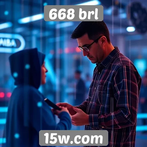 487 brl investe em tecnologia para melhorar experiência