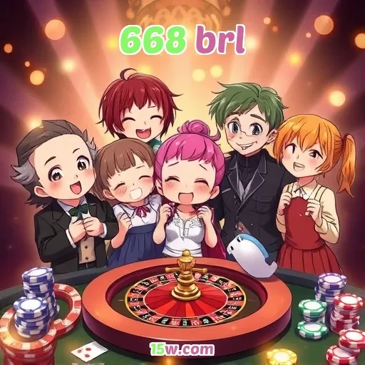 668 brl: Descubra a Magia dos Cassinos Ao Vivo Agora Mesmo!