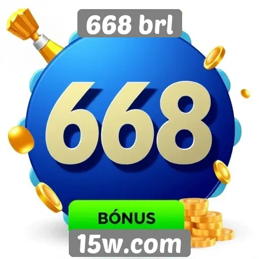 Dicas para maximizar bônus no 668 brl