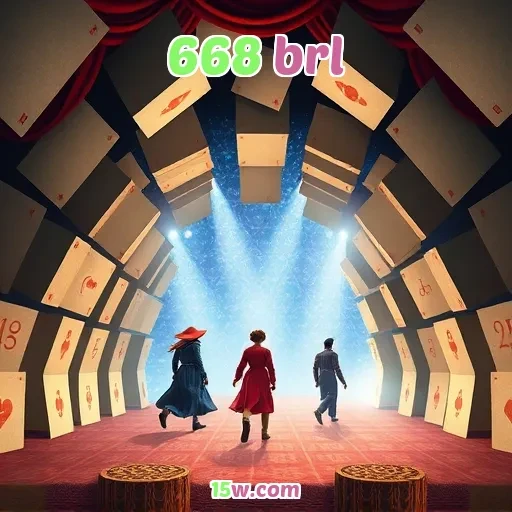 668 brl: Os Jogos Móveis Que Você Não Pode Perder