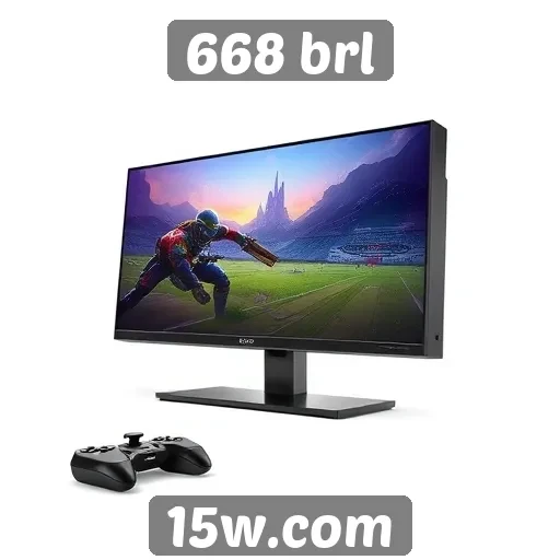 Novas funcionalidades previstas para o 668 brl