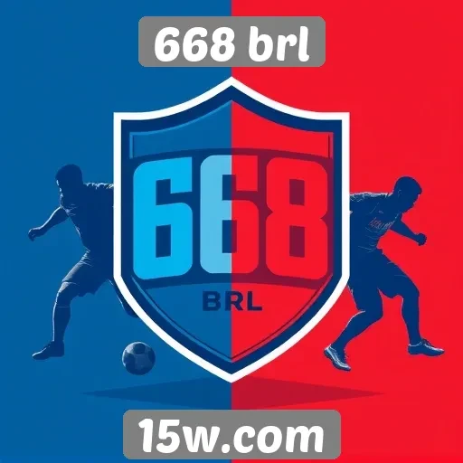 Comunidade de jogadores cresce no 668 brl