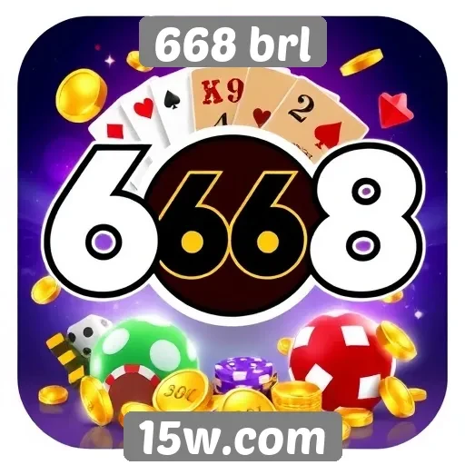 Jogos populares no 668 brl